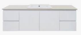 Mystique 1500 Vanity – Kick – DBL – QS