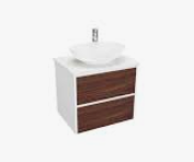 Mystique 1800 Vanity – Kick – SGL – QS