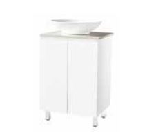 Mystique 600 Vanity – Legs – QS