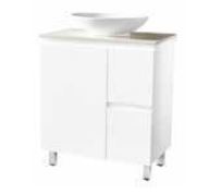 Mystique 750 Vanity – LHD – Legs – QS