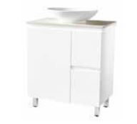 Mystique 750 Vanity – RHD – Legs – QS