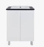 Mystique 900 Vanity – LHD – Kick – QS