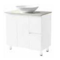Mystique 900 Vanity – RHD – Legs – QS