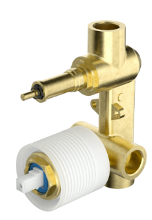 Cora  Ellipse Handle  Basin Mixer Lead Free