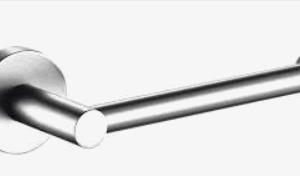 Otus  Pin Handle Squareneck  Sink Mixer Lead Free