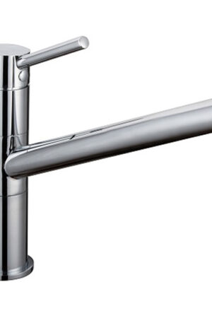 Otus  Pin Handle  Sink Mixer Lead Free