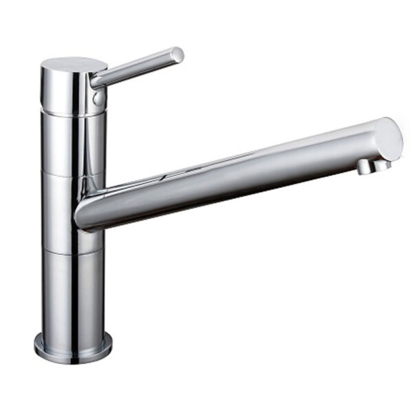 Otus  Pin Handle  Sink Mixer Lead Free