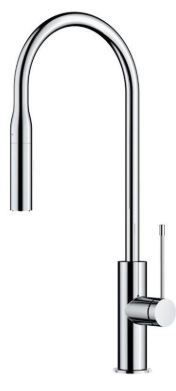 Aziz Sink Mixer Pull-out Chrome