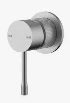 Ruby Round Brass All Direction Shower Head Lead Free