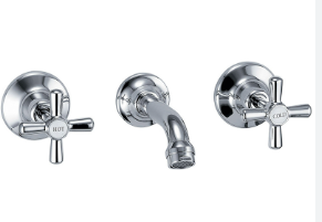 Penz Bath Set Lead Free