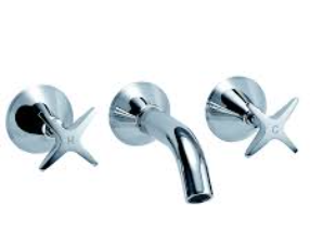 Pgnz Bath Set Lead Free