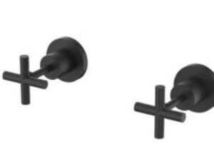 Pgnz Wall Mtd Sink Set Lead Free