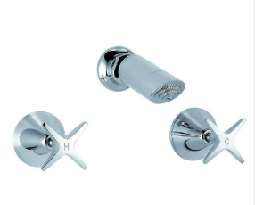 Pgnz Shower Set Lead Free
