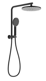 Regal Shower Set Mini Multifunction Chrome 250mm