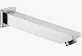 Yale Spout Chrome 160mm