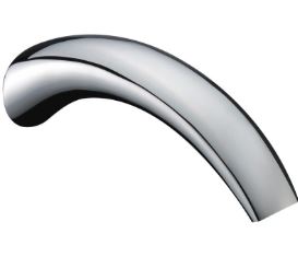 Yale Spout Chrome
