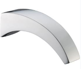 Yale Spout Chrome