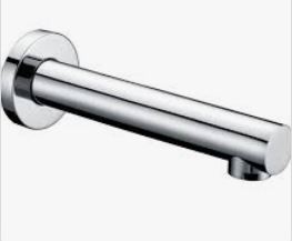 Yale Spout Chrome 180mm