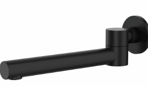Otus Swivel Bath Spout Lead Free