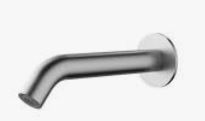 Otus Slimline SS304  Spout Brushed Gold