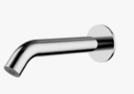 Otus Slimline SS304  Spout Chrome
