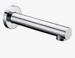Yale Spout Chrome 240mm