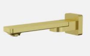 Ruki Swivel Bath Spout Lead Free