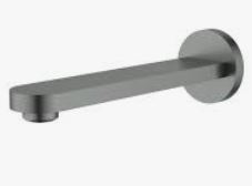 Sora SS Spout  In Gun Metal