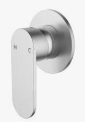 Sora SS Spout  In Matt Black
