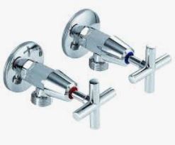 Washing Machine Stops Chrome