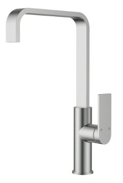 Ruby Ii Swivel  Sink Mixer