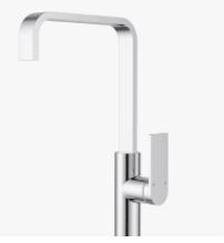 Mina Ii Swivel  Sink Mixer