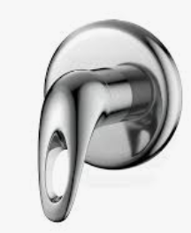 Mina  Bath/Shower Mixer Lead Free