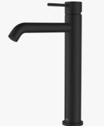 Clasico  Gooseneck  Shower Arm Brushed Nickel