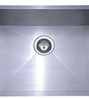 Rosa Single Bowl Above / Undermount Sink  540mm