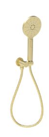 Cora Hand Shower  Brushed Gold