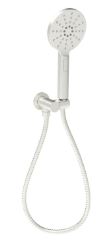 Cora Hand Shower  Brushed Nickel