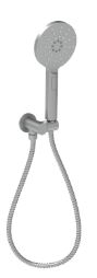 Cora Hand Shower  Gunmetal
