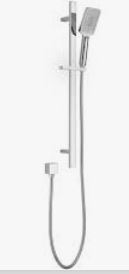 Eden Hand Shower  Chrome