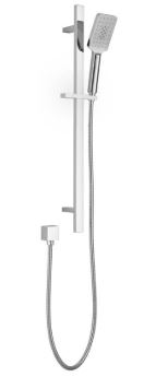 Eden Hand Shower  Brushed Gold