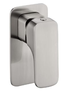 Eden Wall Mixer Chrome