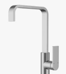 Nova Ii Sink Mixer Lead Free