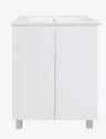 PVC 900 x 470 Vanity – RHD – Wall Hung – VC