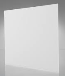 Stone: 1200 x 470 Cloud Quartz Stone