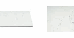 Stone: 600 x 470 Cloud Quartz Stone