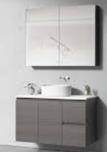 Stone: 750 x 470 Cloud Quartz Stone