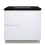 Stone: 750 x 470 Urban Shade Quartz Stone
