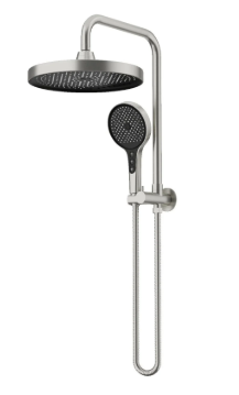 Twin Shower. 3pk