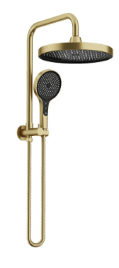 Twin Shower. 3pk