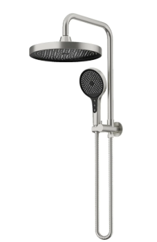 Twin Shower. 3pk